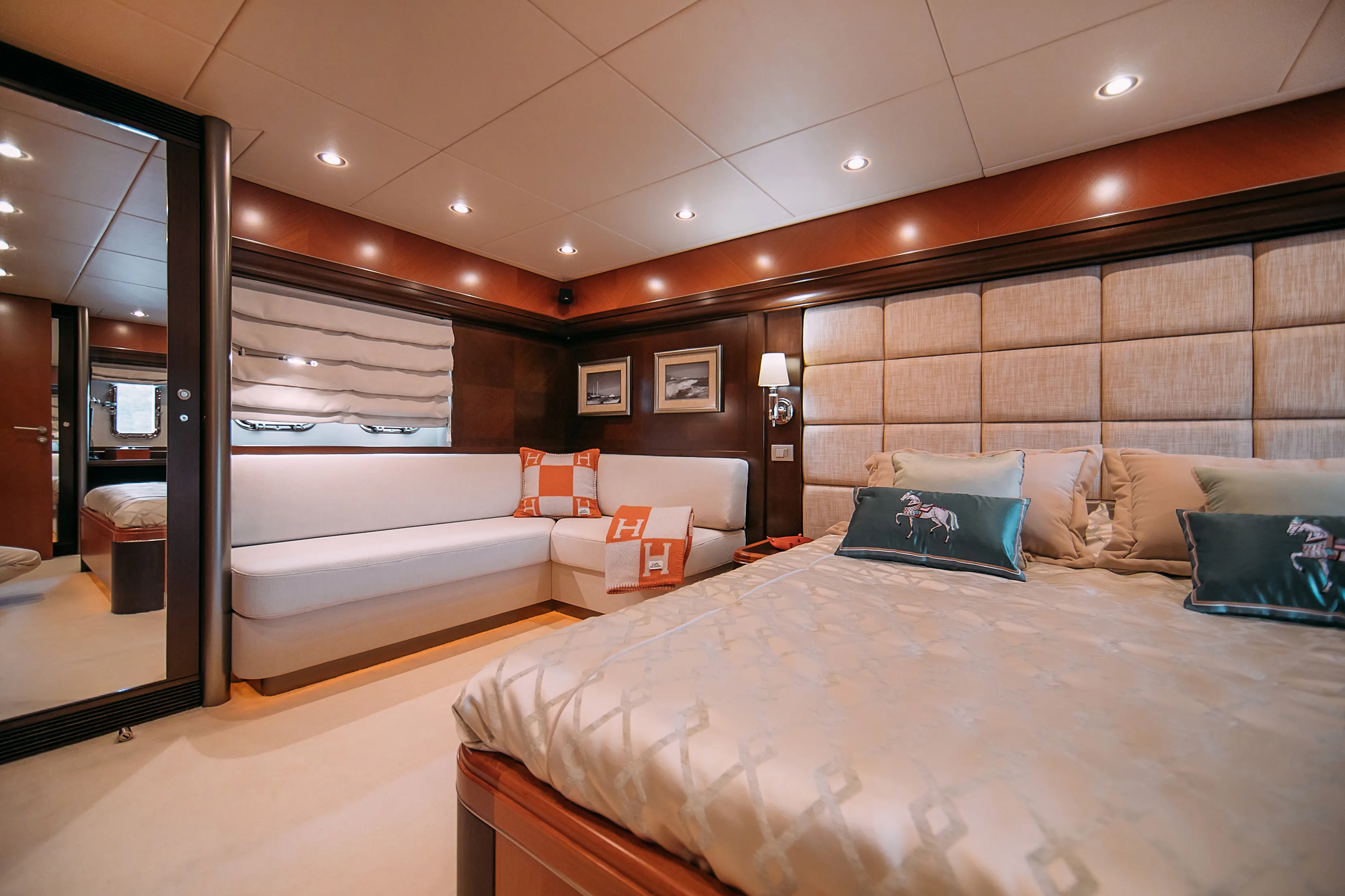 Яхта Atlantis 3 (Атлантис 3) image- 29